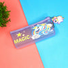 Magical Unicorn Net Zipper Pouch