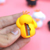 Duck Shaped Pencil Sharpener