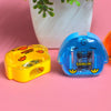 Cute Chick Dual Hole Pencil Sharpener