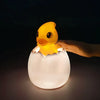 Egg Lamp Remote Control