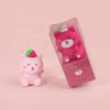 Sweet Bear Strawberry Pencil Sharpener