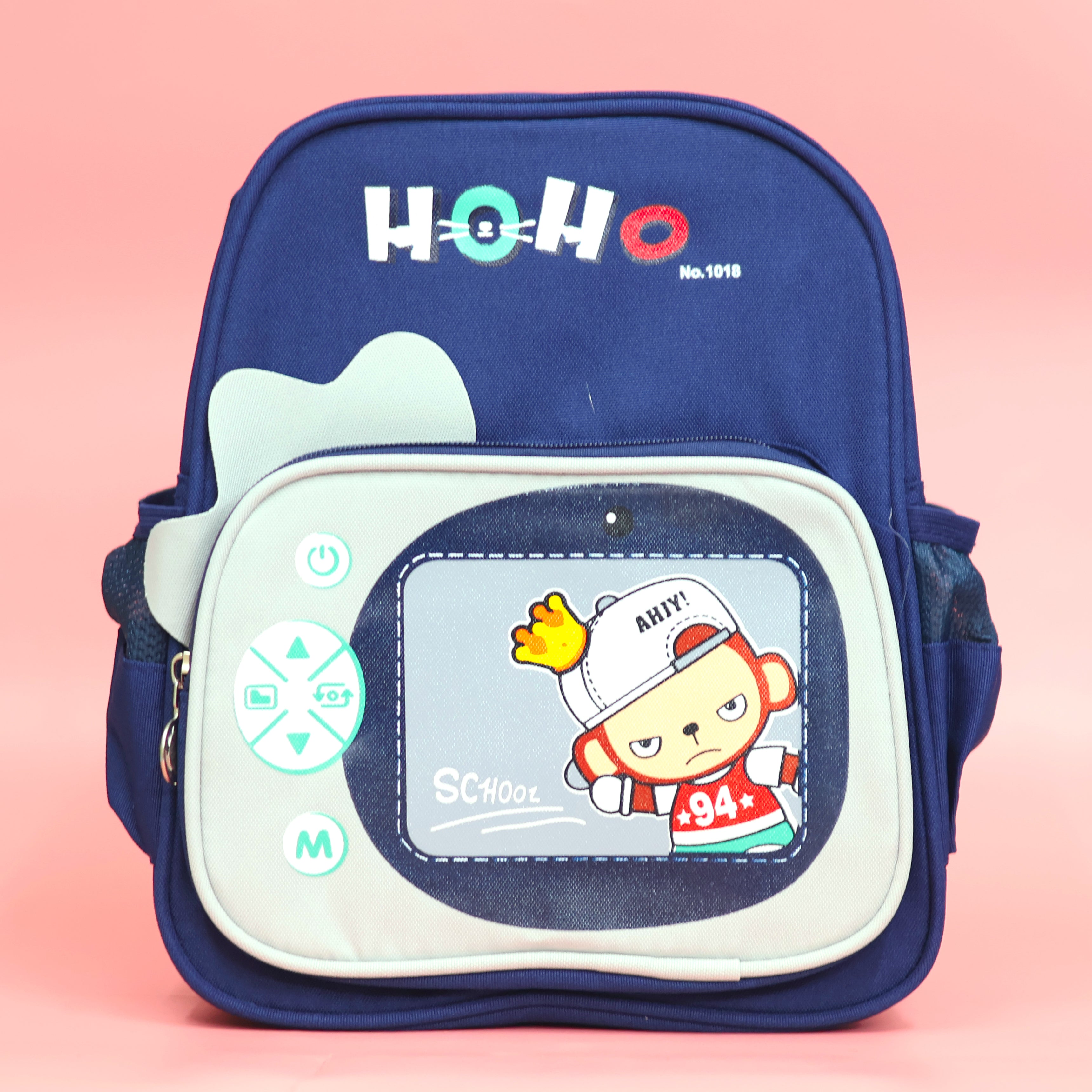 Flipkart.com | ANANYA ENTERPRISES Kids School Bag and water bottle pink  Panda bags Boys Girls Baby (2-5 Years) School Bag - School Bag