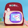 HO! HO! Kids Mini School Backpack