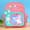 HO! HO! Kids Mini School Backpack