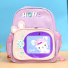 HO! HO! Kids Mini School Backpack