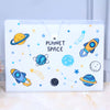 Space Theme File Folders - A4