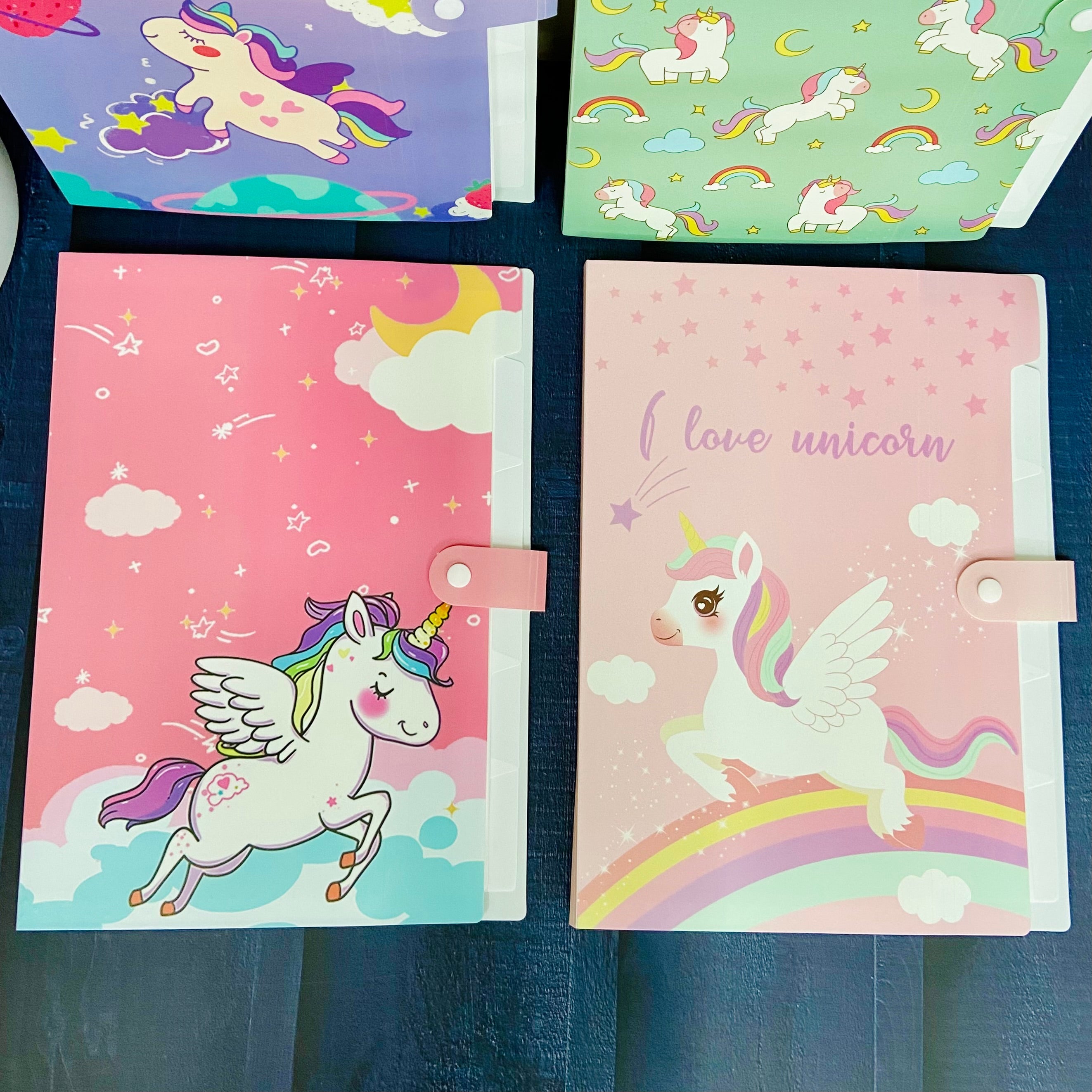 Unicorn Gifts for Kids You'll Both Love - arinsolangeathome