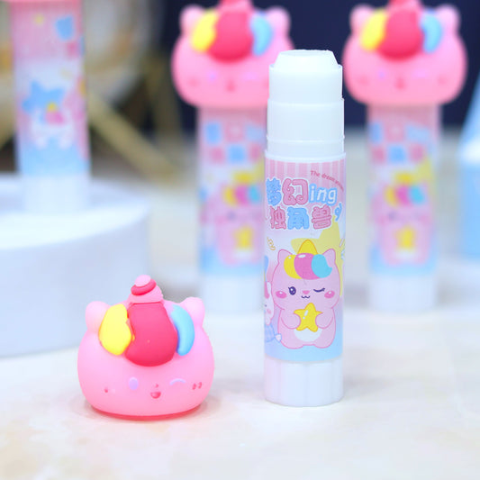 🦄 Baby Unicorn Glue stick