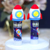 🚀 Space Adventure Glue stick