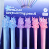 Unicorn Non-Sharpening Infinite Pencil