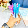 Unicorn Friction Erasable Gel Pens - Pack of 12 Pens