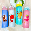 Animals Stainless Steel Vacuum Insulated Water Bottle