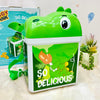 Baby Dinosaur Electric Piggy Bank