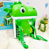 Baby Dinosaur Electric Piggy Bank