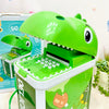 Baby Dinosaur Electric Piggy Bank