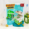 Baby Dinosaur Electric Piggy Bank