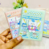 Playing Teddy Bear Mini Pocket Diary