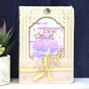 Magical Girl Design A5 Size Diary