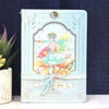 Magical Girl Design A5 Size Diary