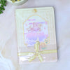 Magical Girl Design A5 Size Diary