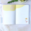 Magical Girl Design A5 Size Diary