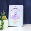 Magical Girl Design A5 Size Diary