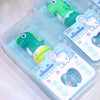 Dino Mini Soft Toothbrush