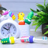 Dino Mini Soft Toothbrush