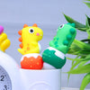 Dino Mini Soft Toothbrush