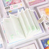 100 Days Hand Notebook with Squishy Toy