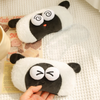 Sheep Funny Expression Eye Gel Mask