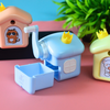 House Shape Mechanical Sharpener