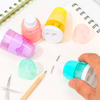 Creative Double Hole Pencil Sharpener