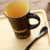 Ceramic Printed Coffee Mug (350ml)