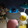 Astronaut Theme Study Lamp-Light Up Your Little World