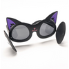 Cat Design Sunglass for Kids