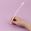 Unicorn Soft & Smooth Flexible Gel Pen