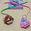 Cup Cakes Measuring Tape