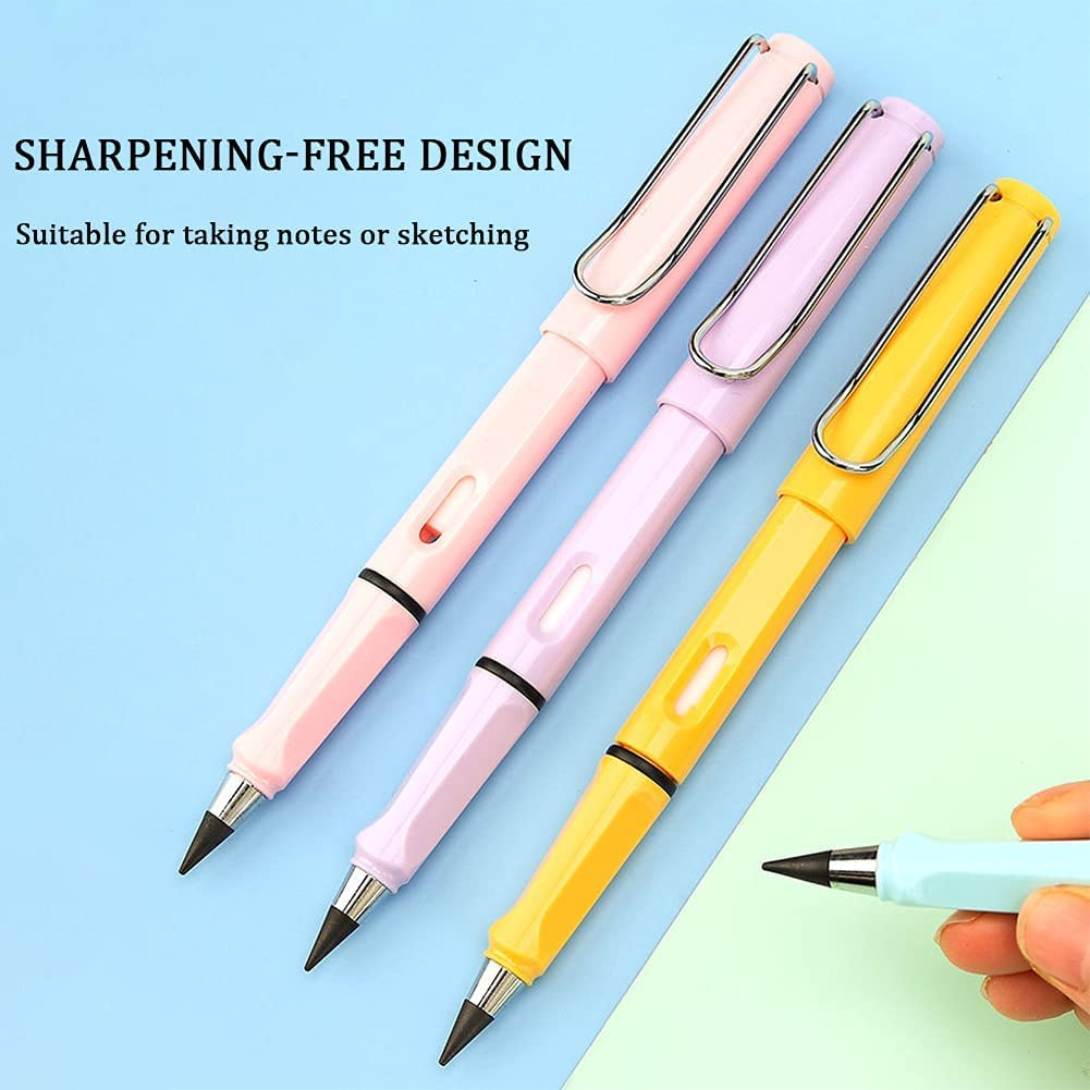 5 Pcs Crystal Pen Diamond Ballpoint Pens Stationery Ballpen 2 in 1 Crystal  Stylus Pen Touch Pen for iPhone iPad Etc - Etsy