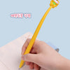 Dancing Bear Silicone Flexible Gel Pen