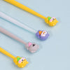 Dancing Bear Silicone Flexible Gel Pen