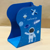 Cute Print Foldable Bookend