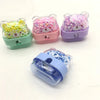 Cute Bear Design Sharpener