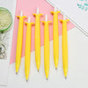 Banana Premium Mechanical Pencil (1 Pcs)