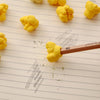 Popcorn Eraser Set of 6