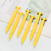 Banana Premium Mechanical Pencil (1 Pcs)