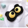 Cartoon Funny Kids Sleeping Gel Eye Mask