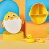 Baby Chicken School Kids Bento Lunch Box