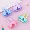 Cute Bunny Ears Pencil Sharpener