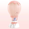 Ice-Cream Hot Gas Air Balloon Night Lamp